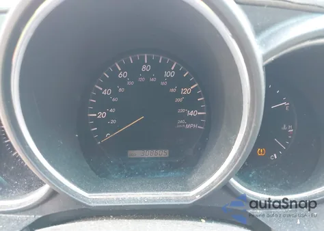 2008 Lexus Rx 350 from USA, damaged, VIN 2T2GK31U88C037497